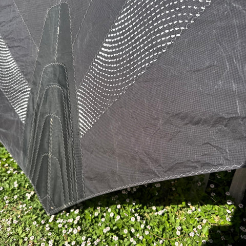F-One Strike V5 Aluula 4.5m2 Très Bon Etat
