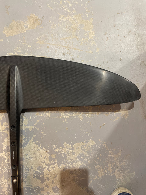 F-One Phantom Carbon 1080cm2