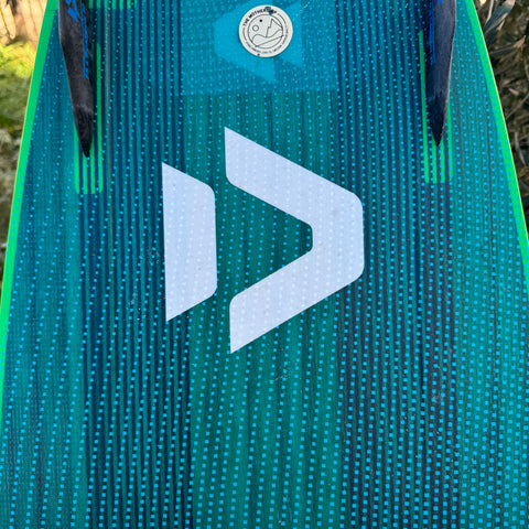 Duotone Select 132cm 2020 Très Bon État