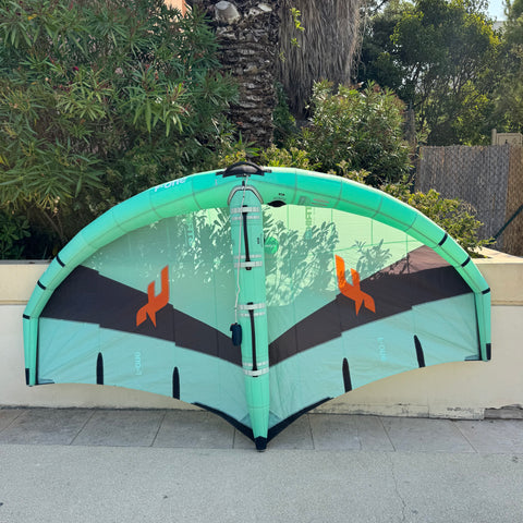 F-One Strike V4 4,5m2 2024 Très Bon Etat