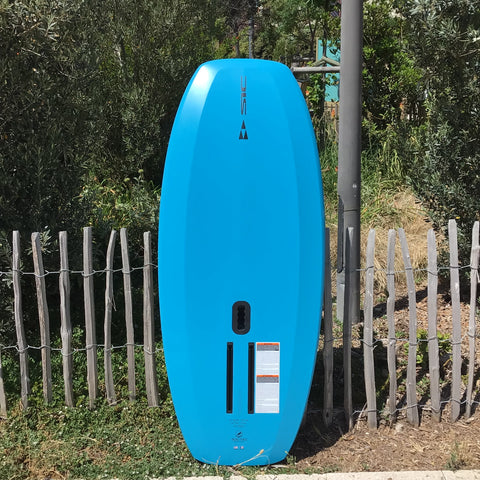 SIC RAPTOR LAUNCH 5'8 (110L) 2025 Comme Neuf