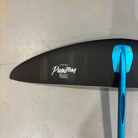 F-One Phantom V2 1480cm2 Comme Neuf