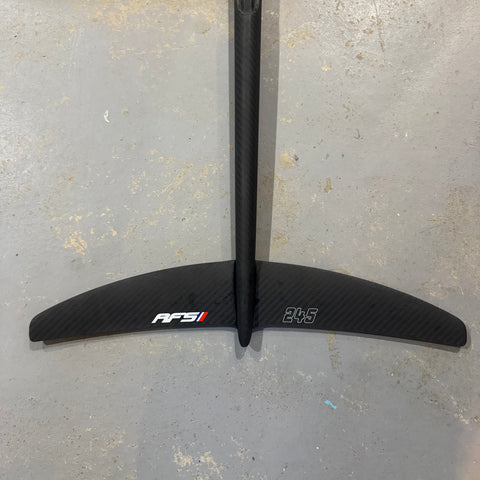 Stabilisateur AFS Cruiser 245 Très Bon Etat