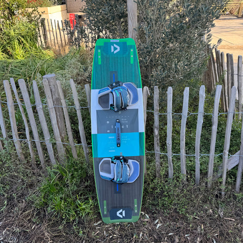 Duotone Select 132cm 2020 Très Bon État