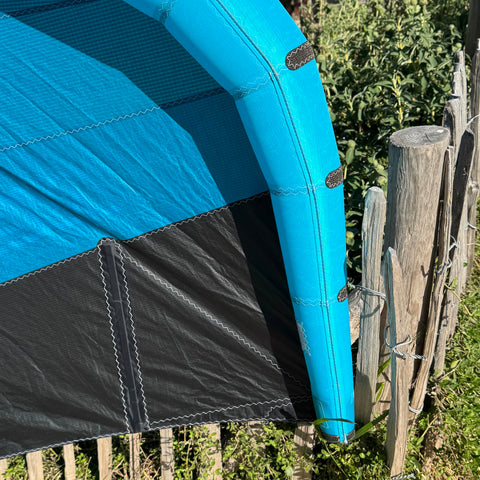 Neilpryde Fly III 5m2 2025 Très Bon Etat