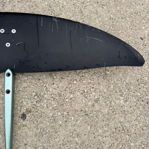 Plane Sroka S-Foil 1750cm2 2023 Bon Etat