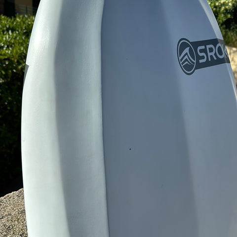 Sroka Skyrider 5'4 (94L) 2023 Très Bon Etat Réparé