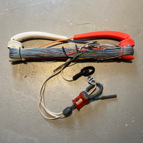 Duotone Trust 24m 2022 Bon Etat