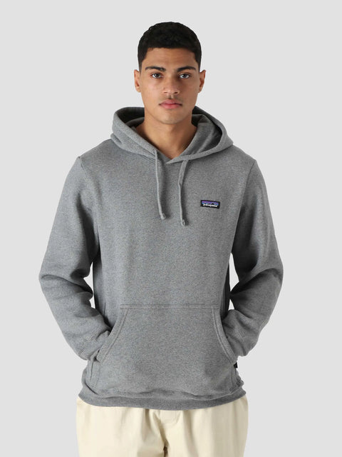 Pull Patagonia P-6 Label Uprisal Hoody