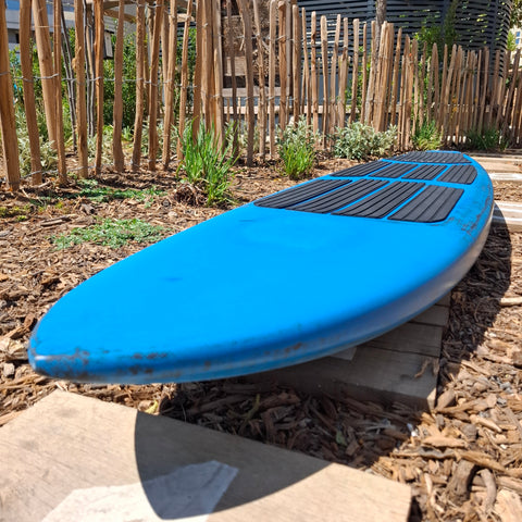 Takoon Escape Downwind 7'2" (90L) Etat Comme Neuf