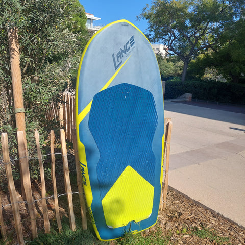 Gong Lance FSP 2X 5'8(130l) Bon état