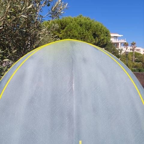 Gong Lance FSP 2X 5'8(130l) Bon état