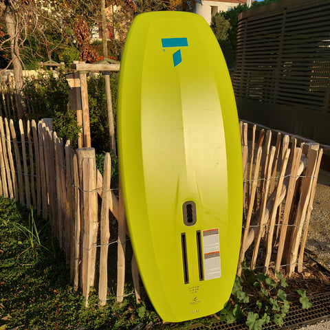 Tahe Aria 5'8 (110L) 2024 Made In France Comme Neuf