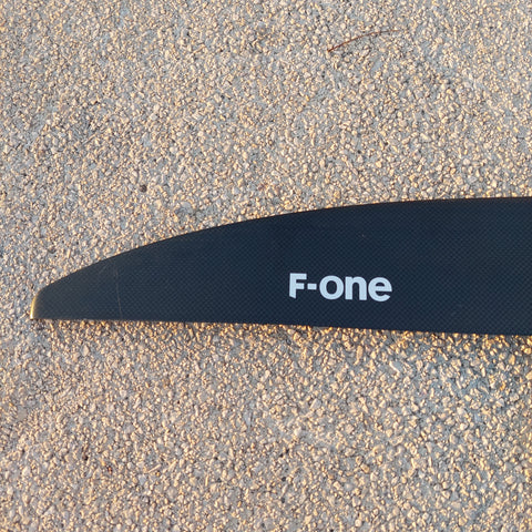 F-One Eagle HM Carbon 690 FW