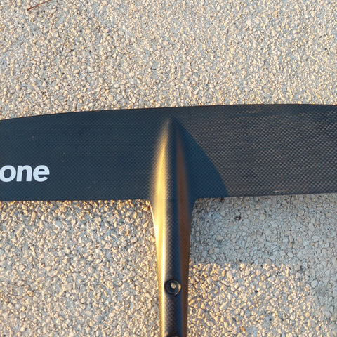 F-One Eagle HM Carbon 690 FW