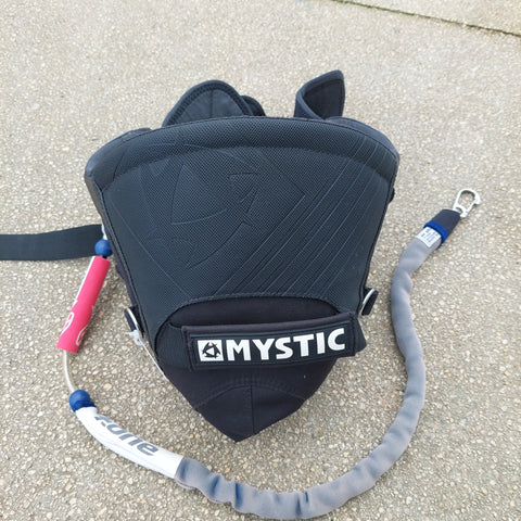 Harnais Culotte Mystic Aviator Très bon état S