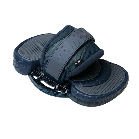 Pads et Straps Fone PLATINIUM 3 Bindings