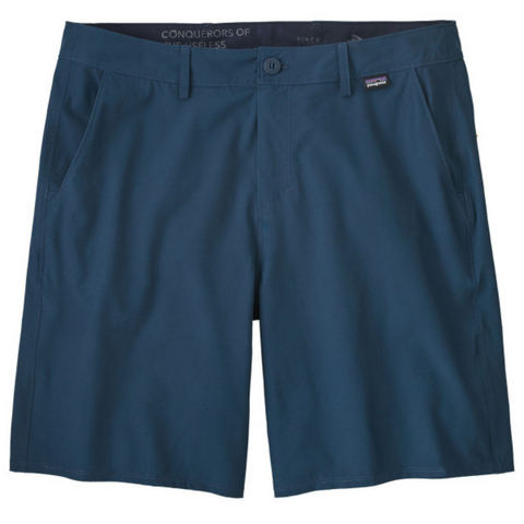 Patagonia Walkshorts Jersey - Blue