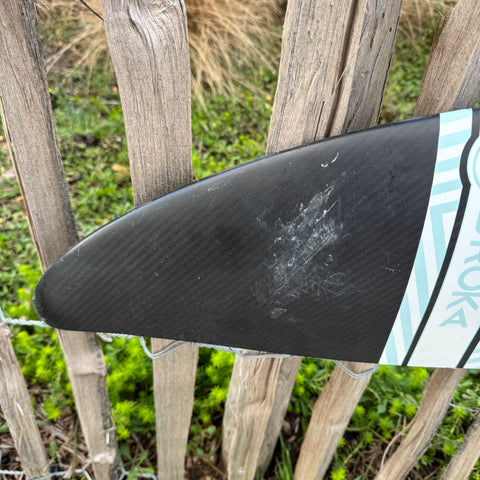 Avion Sroka S-Foil 2000cm2 2023 Bon Etat