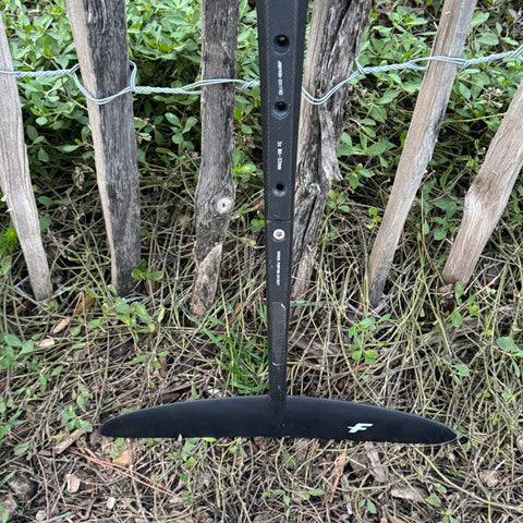 Avion F-One FW JAM 1900cm2 Très Bon Etat