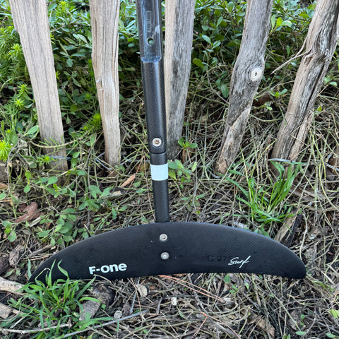 F-One Phantom Carbon 1080cm2 Bon Etat