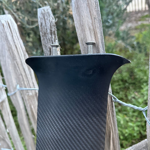 Mât AFS UHM 95cm 2024 Très Bon Etat