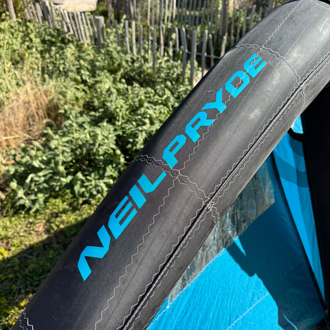 Neilpryde Fly III 3m2 2025 Très Bon Etat