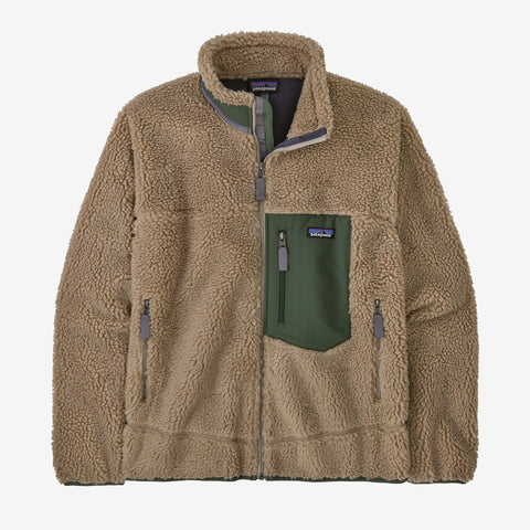 Polaire Patagonia Classic Retro-X Fleece Jacket