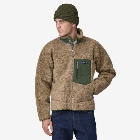 Polaire Patagonia Classic Retro-X Fleece Jacket