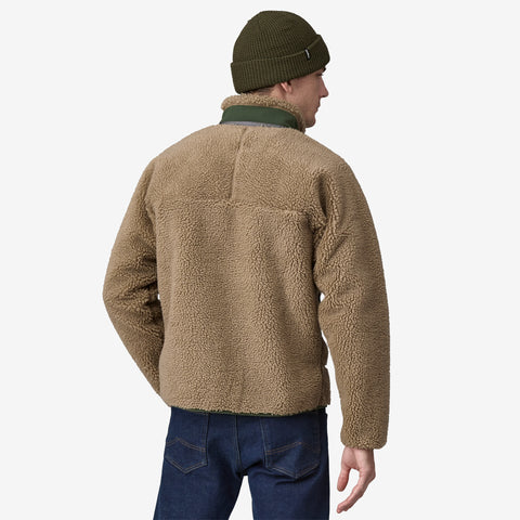 Polaire Patagonia Classic Retro-X Fleece Jacket