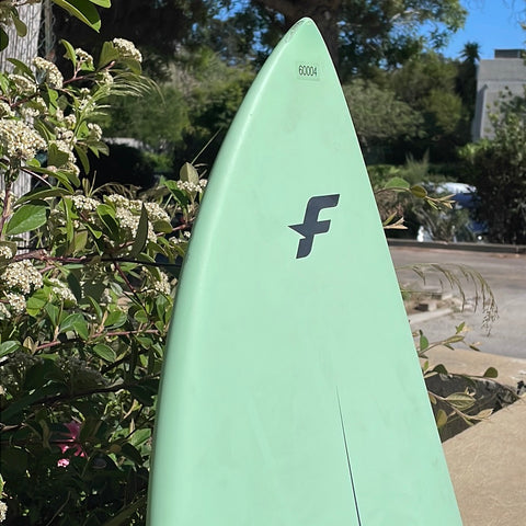 F-ONE Strapless Mitu Pro Flex 5'6 2023/2024 Très Bon Etat