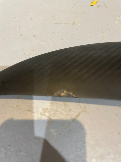 Stabilisateurs S-Foil Sroka Occasion