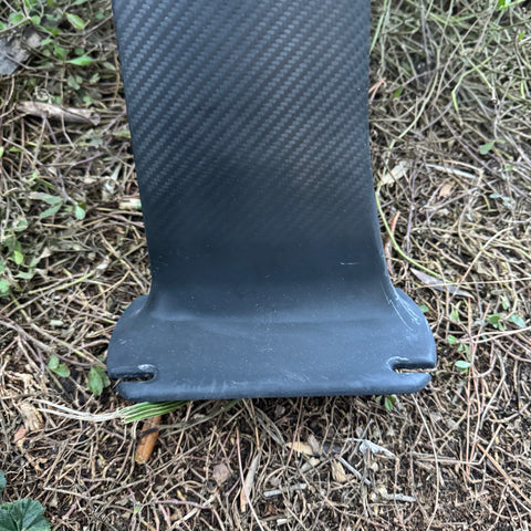 Mât AFS UHM 95cm 2024 Très Bon Etat