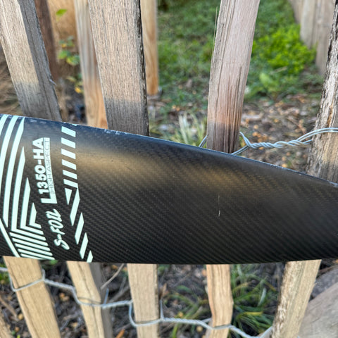 Avion Sroka High Aspect 1350cm2 Bon Etat