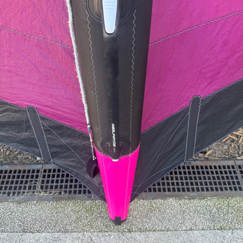 Neilpryde Fly III 4m2 Très Bon Etat