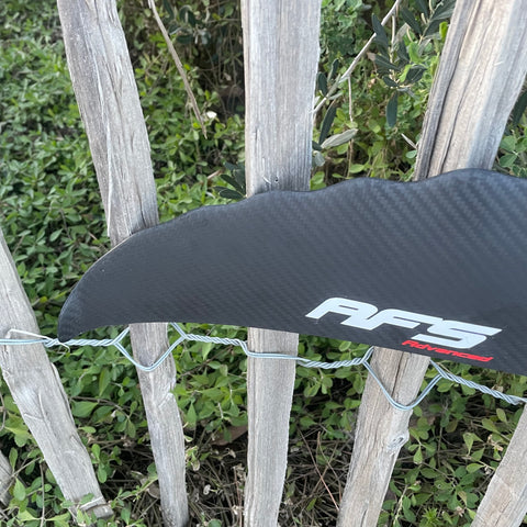 Aile avant AFS SILK 850cm2 Très Bon Etat