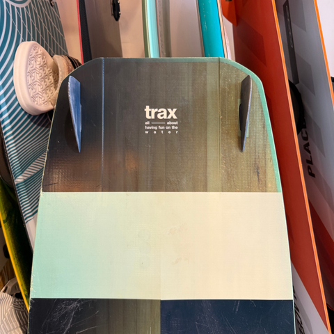 F-One Trax 137cm 2024 Très bon état