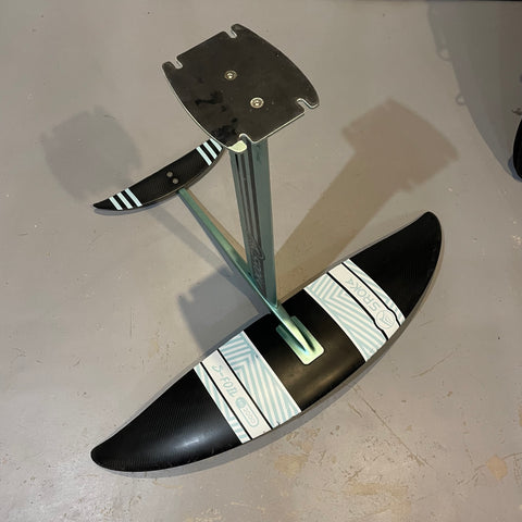 Foil complet Sroka S-Foil Classic 2000 Bon Etat