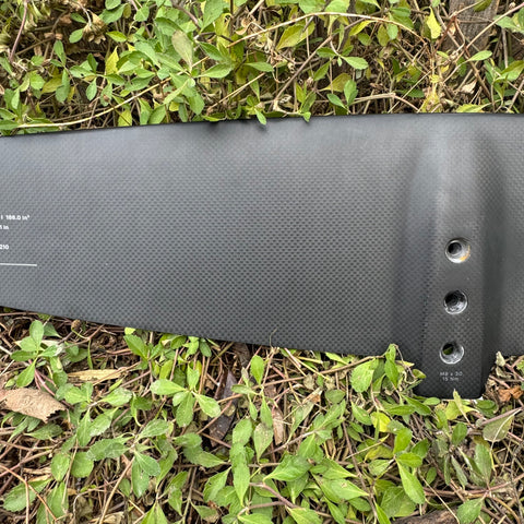 Aile Avant Duotone Whizz SLS 1200cm2 2025 Très Bon Etat