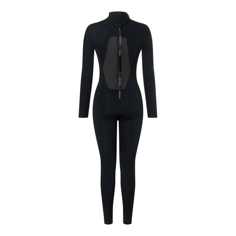 Combinaison Femme Neilpryde Back Zip Nexus 5/4