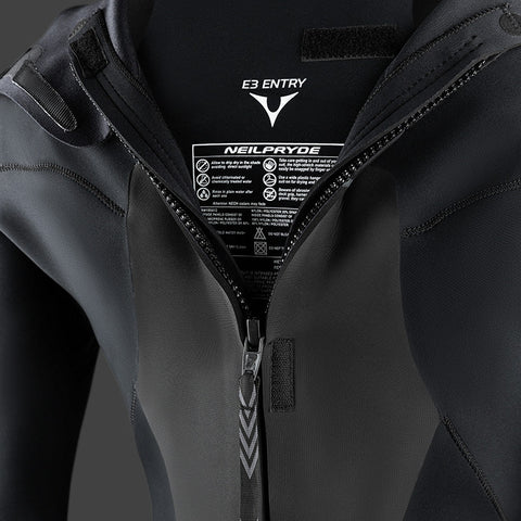 Combinaison Homme Neilpryde Front Zip Nexus 5/4 2026
