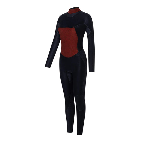 Combinaison Femme Neilpryde Back Zip Nexus 5/4