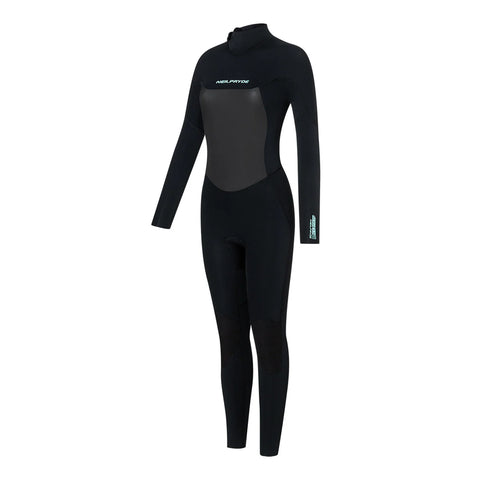 Combinaison Femme Neilpryde Back Zip Nexus 5/4