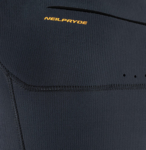 Combinaison Homme Neilpryde Front Zip Rise 5/4 2026