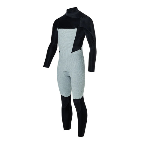 Combinaison Homme Neilpryde Front Zip Rise 5/4 2026