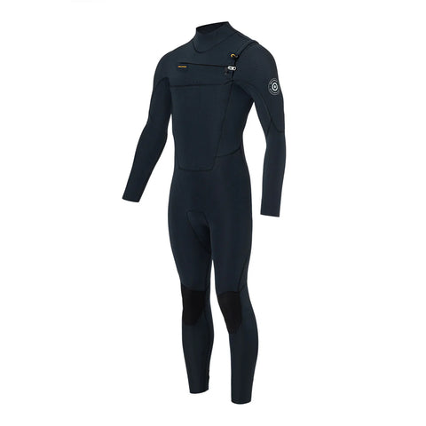 Combinaison Homme Neilpryde Front Zip Rise 5/4 2026