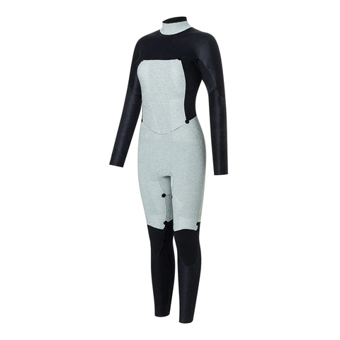 Combinaison  Femme Neilpryde Back Zip Spark 5/4 Femme