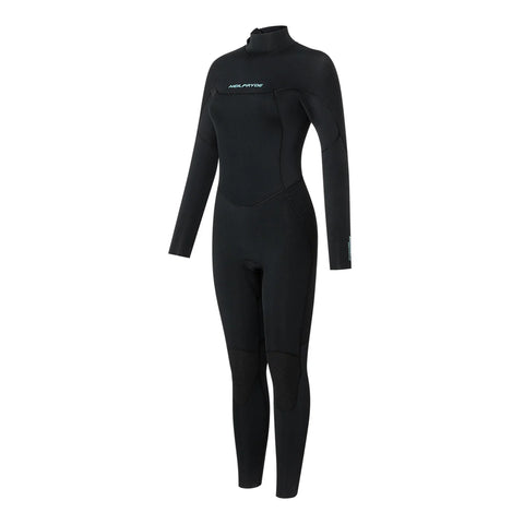 Combinaison  Femme Neilpryde Back Zip Spark 5/4 Femme