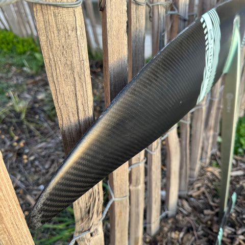 Avion Sroka High Aspect 1350cm2 Bon Etat