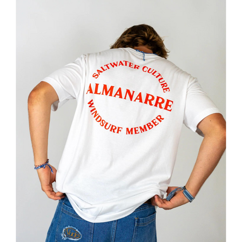 T-Shirt Almanarre Clothing Member